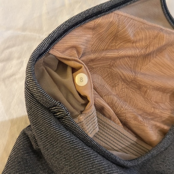 Power Y Tank Top Size 8 - Picture 4 of 6